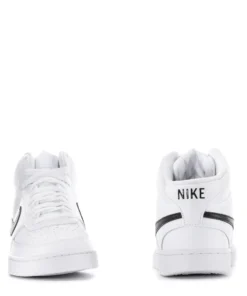 NIKE Court Vision Mid - Mens BEST SELLERS