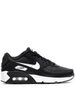 NIKE Air Max 90 Leather - Youth BEST SELLERS