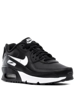 NIKE Air Max 90 Leather - Youth BEST SELLERS