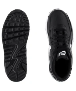 NIKE Air Max 90 Leather - Youth BEST SELLERS