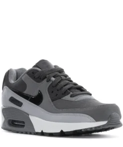 NIKE Air Max 90 Leather - Youth