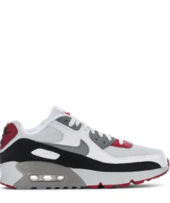 NIKE BEST SELLERS Air Max 90 Leather - Youth