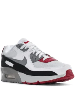 NIKE BEST SELLERS Air Max 90 Leather - Youth