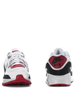 NIKE BEST SELLERS Air Max 90 Leather - Youth