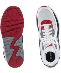 NIKE BEST SELLERS Air Max 90 Leather - Youth