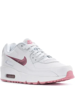 NIKE Air Max 90 Leather - Youth BEST SELLERS