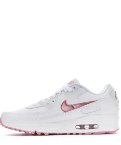 NIKE Air Max 90 Leather - Youth BEST SELLERS
