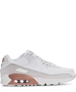 NIKE Air Max 90 Leather - Youth