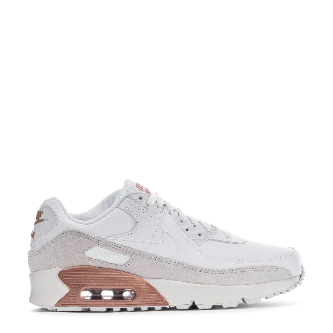 NIKE Air Max 90 Leather - Youth
