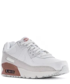 NIKE Air Max 90 Leather - Youth