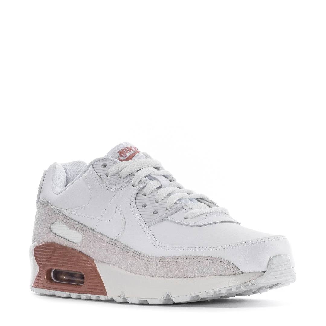 NIKE Air Max 90 Leather - Youth