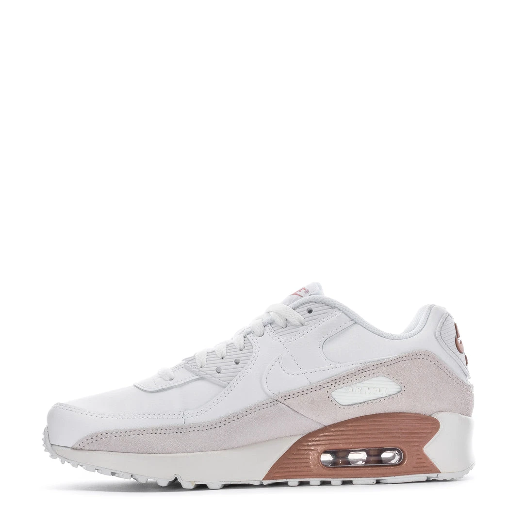 NIKE Air Max 90 Leather - Youth