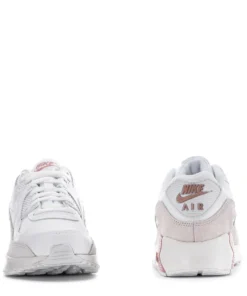 NIKE Air Max 90 Leather - Youth