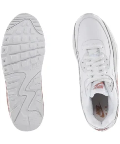 NIKE Air Max 90 Leather - Youth