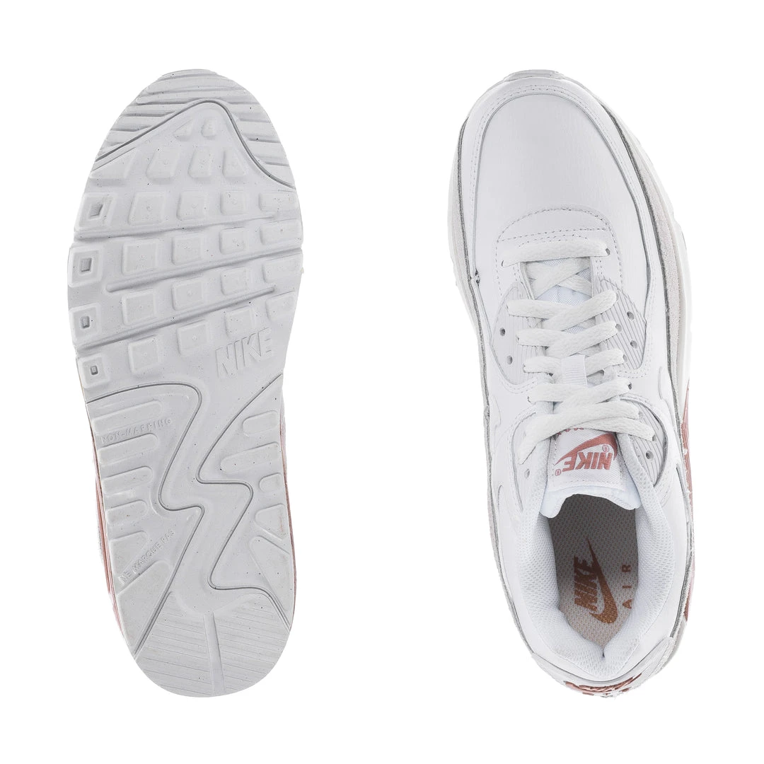 NIKE Air Max 90 Leather - Youth