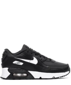 NIKE Air Max 90 Leather - Kids
