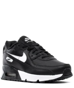 NIKE Air Max 90 Leather - Kids