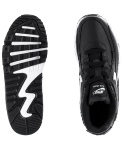 NIKE Air Max 90 Leather - Kids