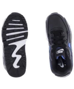 NIKE BEST SELLERS Air Max 90 Leather - Kids