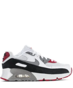 NIKE Air Max 90 Leather - Kids NEW ARRIVALS