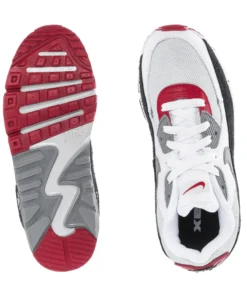 NIKE Air Max 90 Leather - Kids NEW ARRIVALS