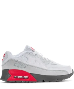 NIKE Air Max 90 Leather - Kids
