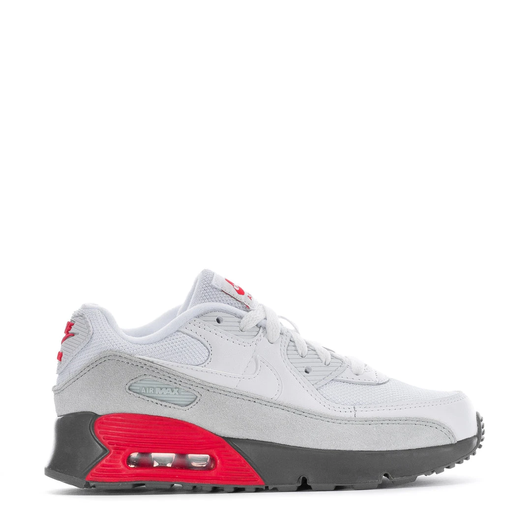 NIKE Air Max 90 Leather - Kids
