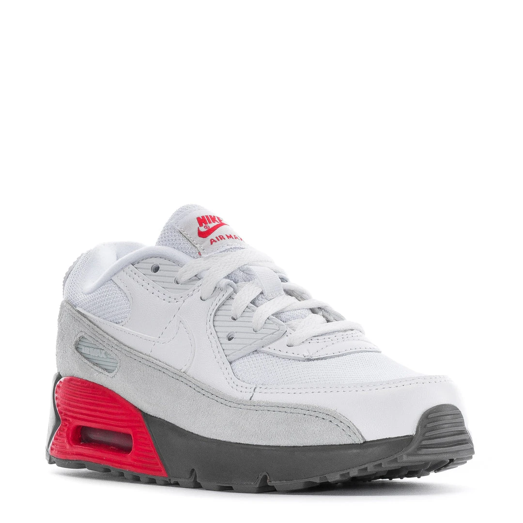NIKE Air Max 90 Leather - Kids