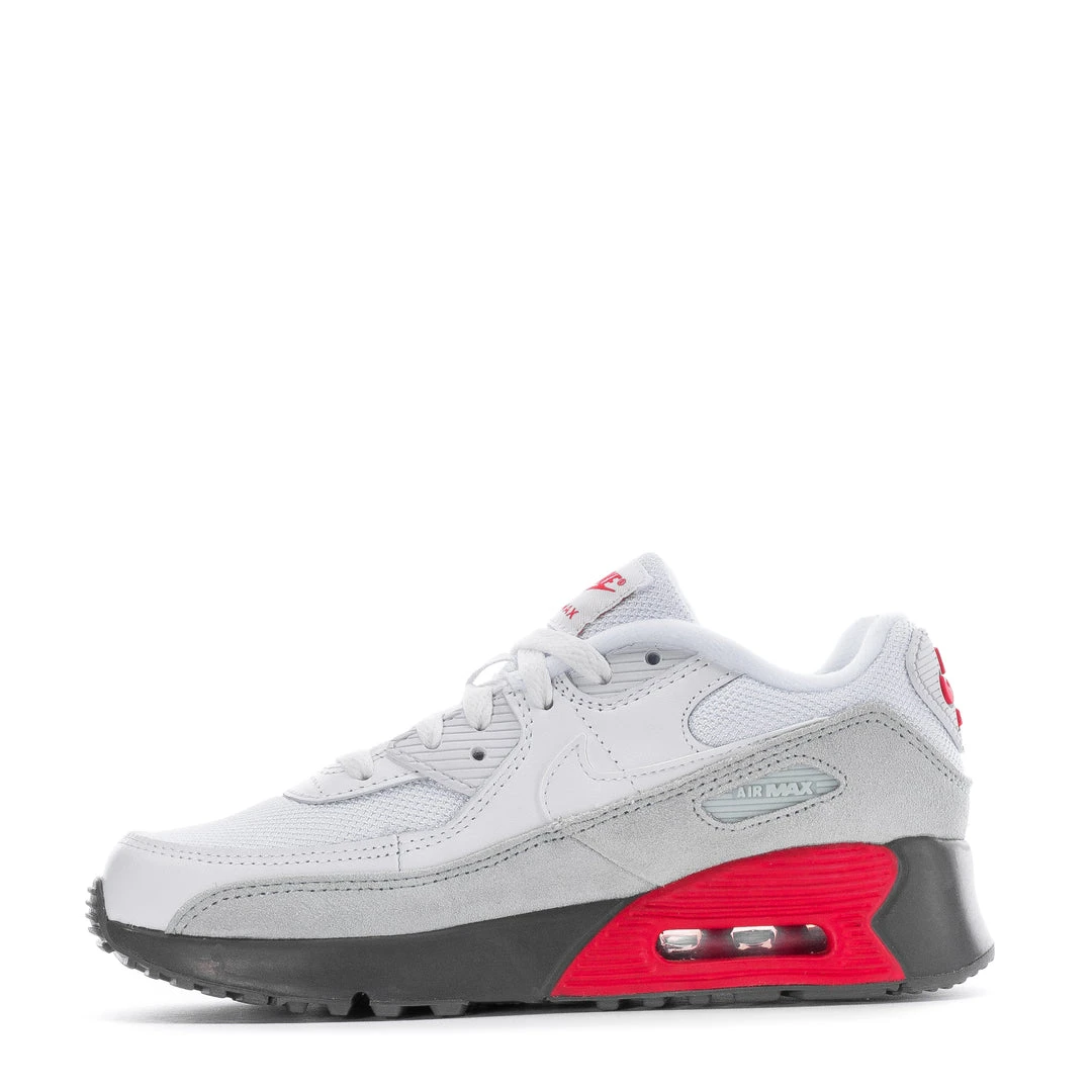 NIKE Air Max 90 Leather - Kids