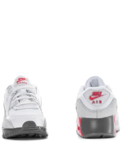 NIKE Air Max 90 Leather - Kids