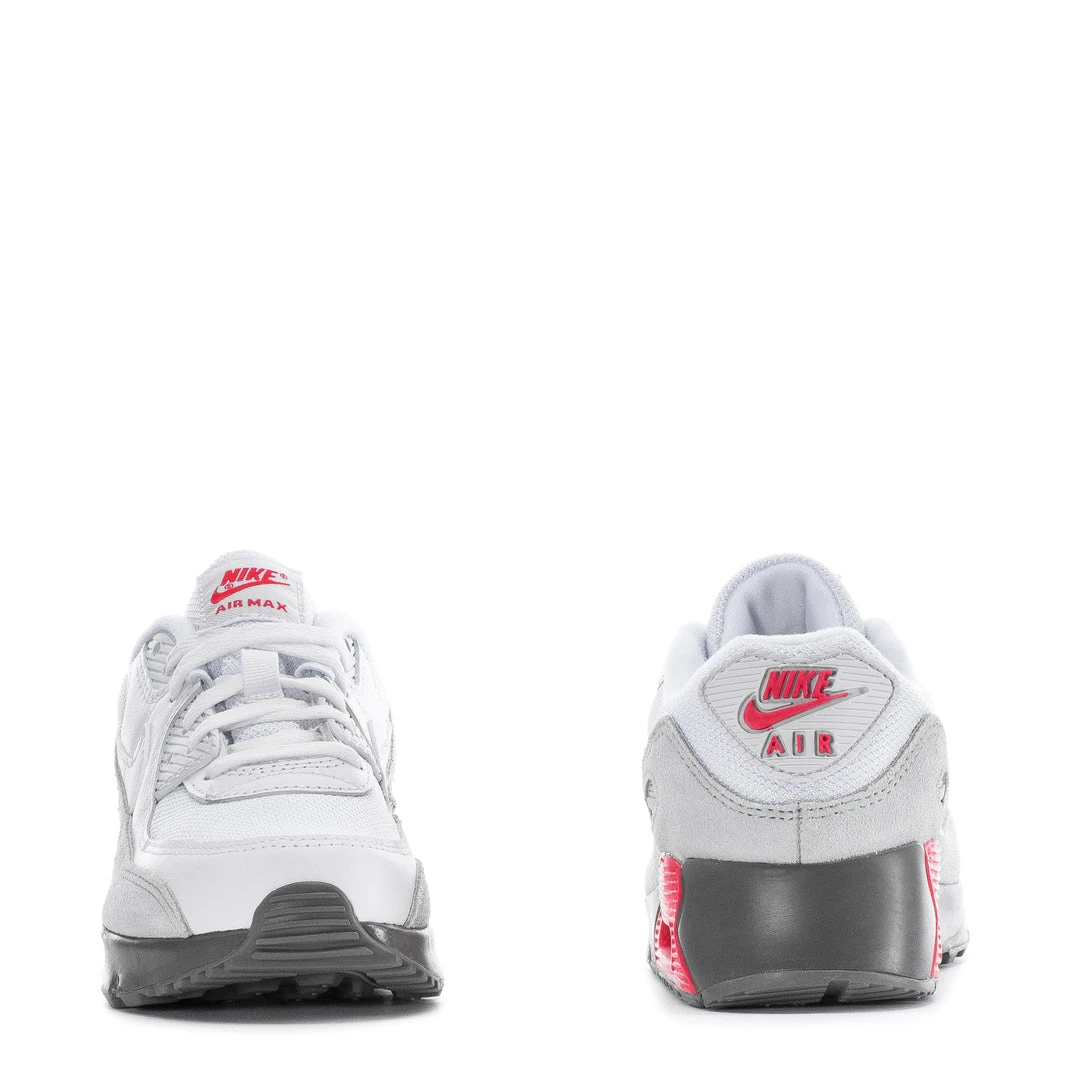 NIKE Air Max 90 Leather - Kids