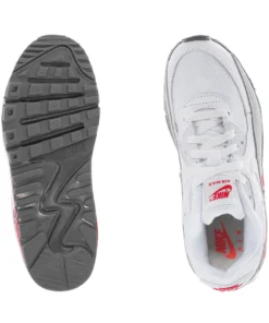 NIKE Air Max 90 Leather - Kids
