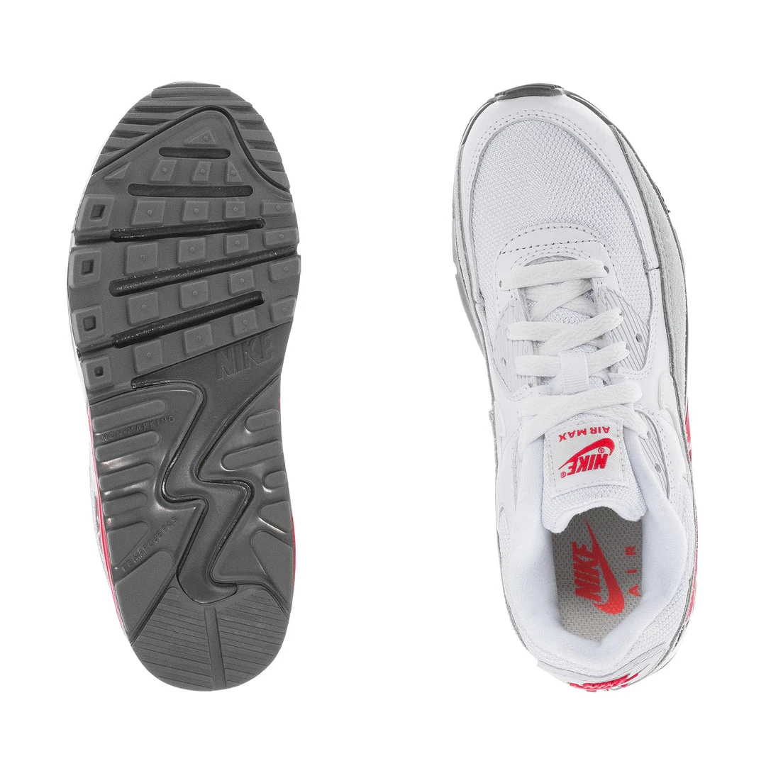 NIKE Air Max 90 Leather - Kids