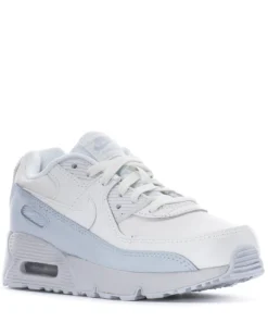 NIKE Air Max 90 Leather - Kids