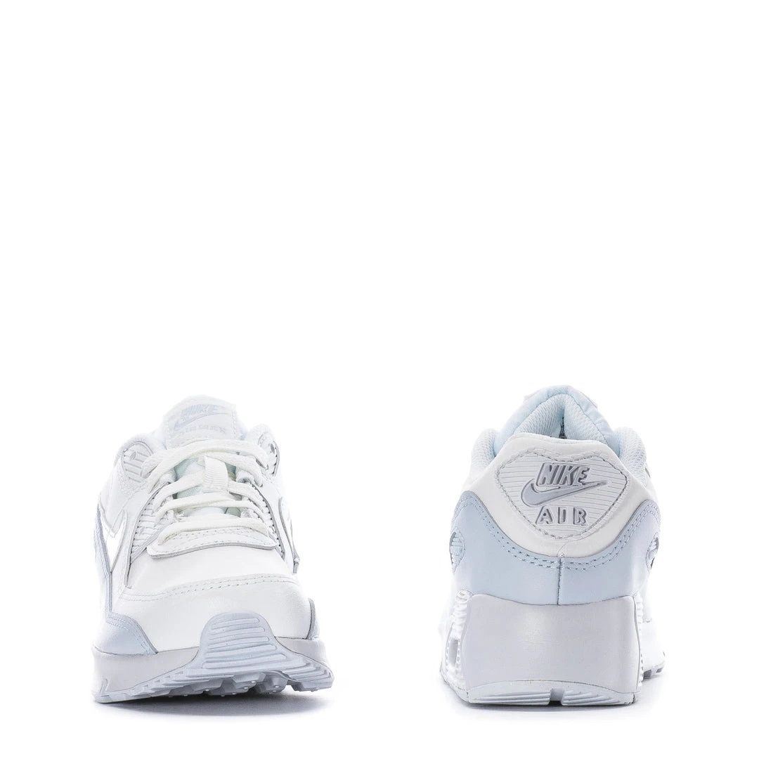 NIKE Air Max 90 Leather - Kids