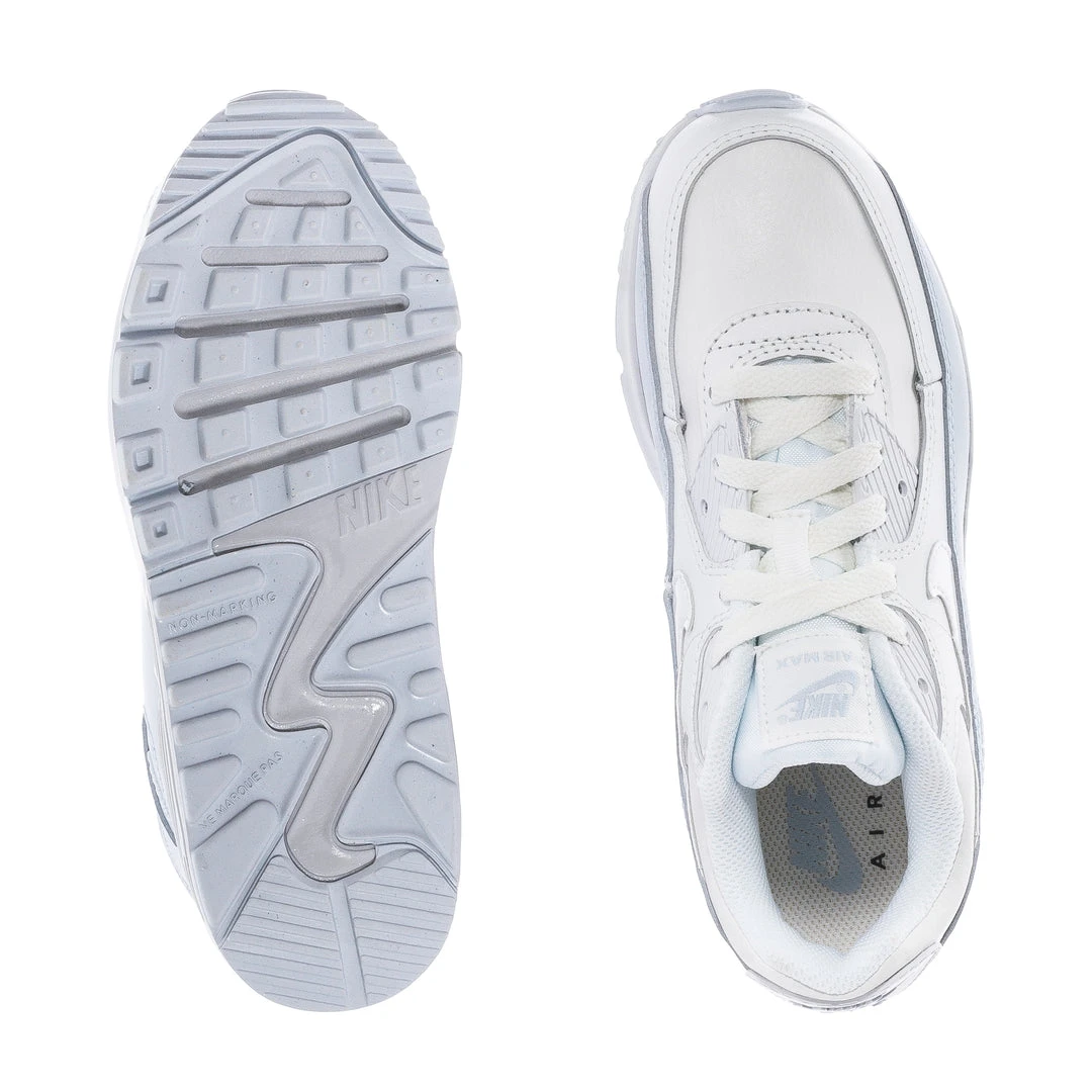 NIKE Air Max 90 Leather - Kids