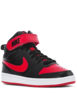 NIKE Court Borough Mid 2 - Youth BEST SELLERS
