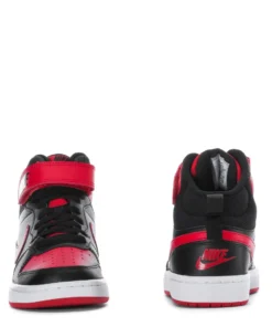 NIKE Court Borough Mid 2 - Youth BEST SELLERS