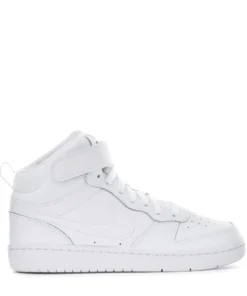NIKE Court Borough Mid 2 - Youth BEST SELLERS