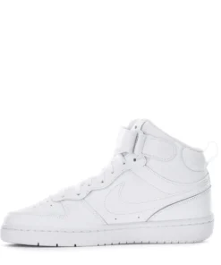 NIKE Court Borough Mid 2 - Youth BEST SELLERS