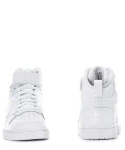 NIKE Court Borough Mid 2 - Youth BEST SELLERS