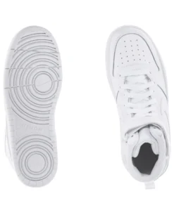 NIKE Court Borough Mid 2 - Youth BEST SELLERS