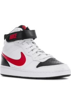 NIKE BEST SELLERS Court Borough Mid 2 - Youth