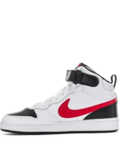 NIKE BEST SELLERS Court Borough Mid 2 - Youth