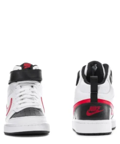 NIKE BEST SELLERS Court Borough Mid 2 - Youth