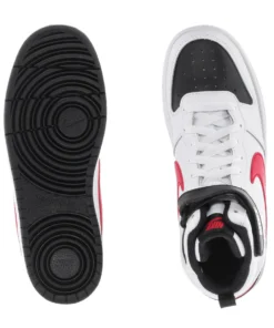 NIKE BEST SELLERS Court Borough Mid 2 - Youth