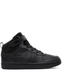 NIKE Court Borough Mid 2 - Kids