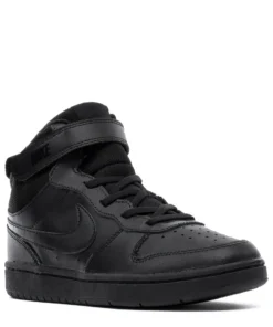 NIKE Court Borough Mid 2 - Kids