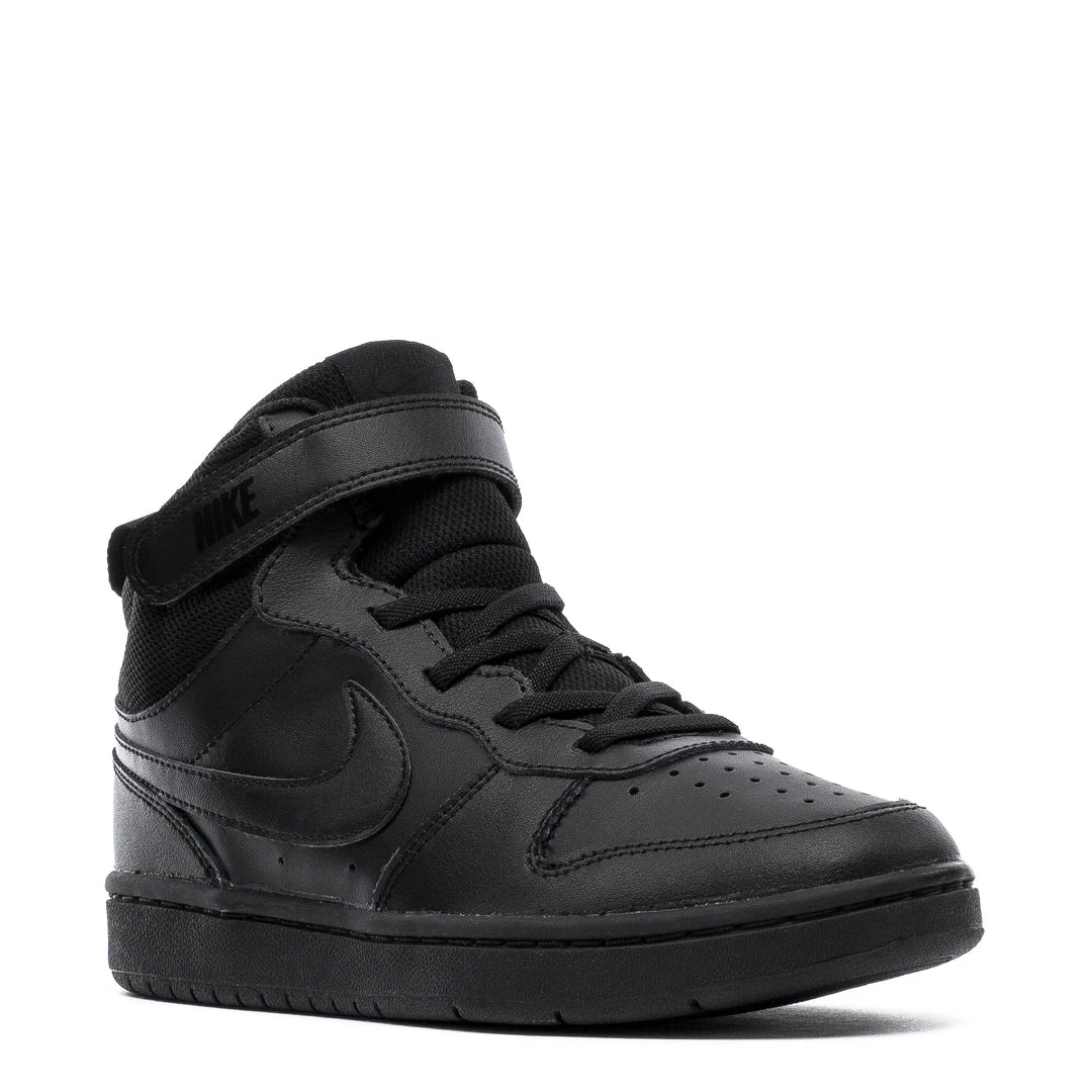 NIKE Court Borough Mid 2 - Kids
