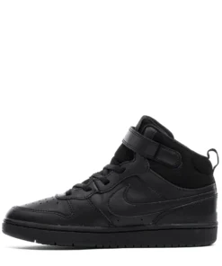 NIKE Court Borough Mid 2 - Kids